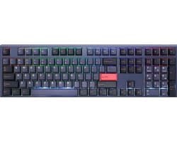 Ducky One 3 Cosmic HS MX Red RGB