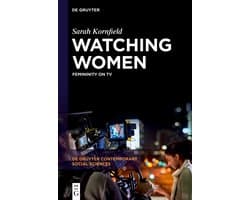 De Gruyter Contemporary Social Sciences40- Watching Women