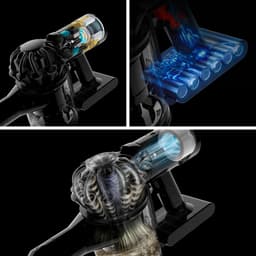 Dyson Car & Boat - Kruimelzuiger — thumbnail 4