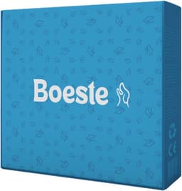 Boeste® Digitale Gitaartuner met LCD Display - 360° Draaibaar & Clip-On - Professionele Stemapparaat voor Akoestische & Elektrische Gitaar — thumbnail 5
