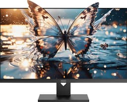 Rolio RX1337L - 27 inch - QHD IPS Monitor - 1ms - Quad HD 1440p - 100Hz — thumbnail 1