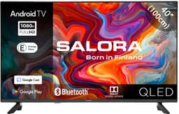Salora QLED40TV — thumbnail 1