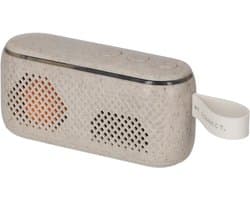 BRAINZ Speaker Lenn Wheatstraw Naturel