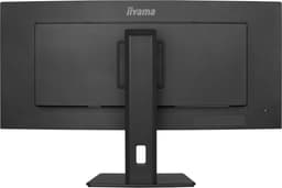 iiyama ProLite XCB3494WQSU-B1 - 34 inch - WQHD - VA - USB-Hub (4x) - Verstelbaar - Curved — thumbnail 2