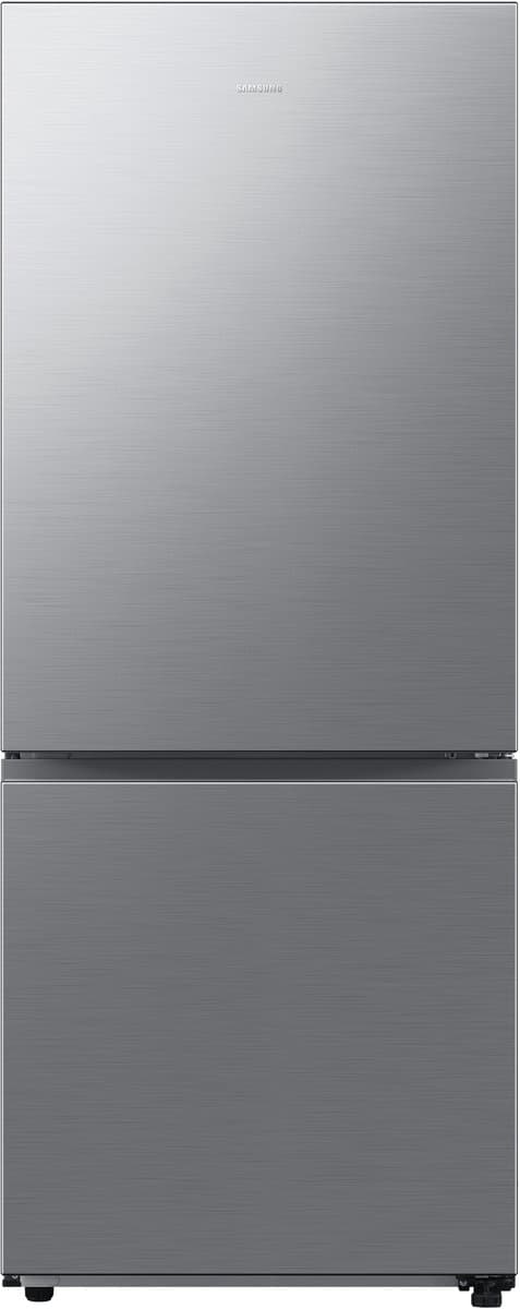 Samsung RB50DG602ES9 - koel-vriescombinatie - 203 cm - No Frost - Extra ruimte door SpaceMax — afbeelding 1