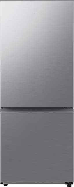 Samsung RB50DG602ES9 Vrijstaand 508 l Metallic, Roestvrijstaal — thumbnail 2