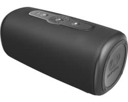 Fresh 'n Rebel Bold L3 - Waterdichte Bluetooth Speaker - Draadloos - 25 uur Speeltijd - Storm Grey
