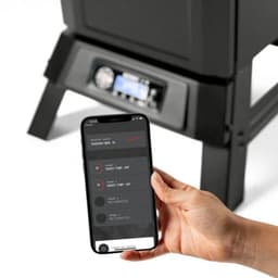 Masterbuilt 710 digitale elektrische roker met wifiverbinding smoker — thumbnail 5