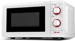 Girmi FM06 Wit Grill-magnetron Aanrecht 20 l 700 W — thumbnail 1