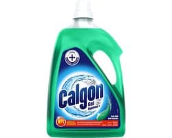 Calgon Hygiëne+ Gel Wasmachine Reiniger en Anti Kalk - 2,25L - 45 Wasbeurten