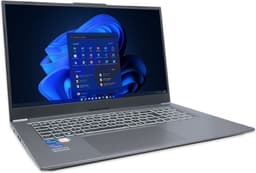 Terra Mobile 1717R 17.3" FullHD laptop - Intel Core i5-1334U - 16GB - 1.0TB M.2 SSD - Windows 11 Pro — thumbnail 4