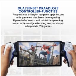 PlayStation Portal - Remote Player - PS5 — thumbnail 12