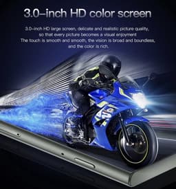 medj-mini smartphone- mobiele telefoon- superkleine -klein -4G -Snelste -mini- gsm -android 10 — thumbnail 4