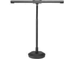 Pianolamp - Piano Verlichting - Leeslampje - Vleugellamp