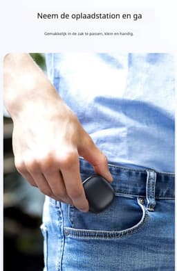 DrPhone RingSense V3 – Smart Ring - Europese ringmaat 57 - 5ATM Waterdicht – Slaapmonitor – Hartslagmeter - SpO2 + Case - Rose Goud Kleurig — thumbnail 4