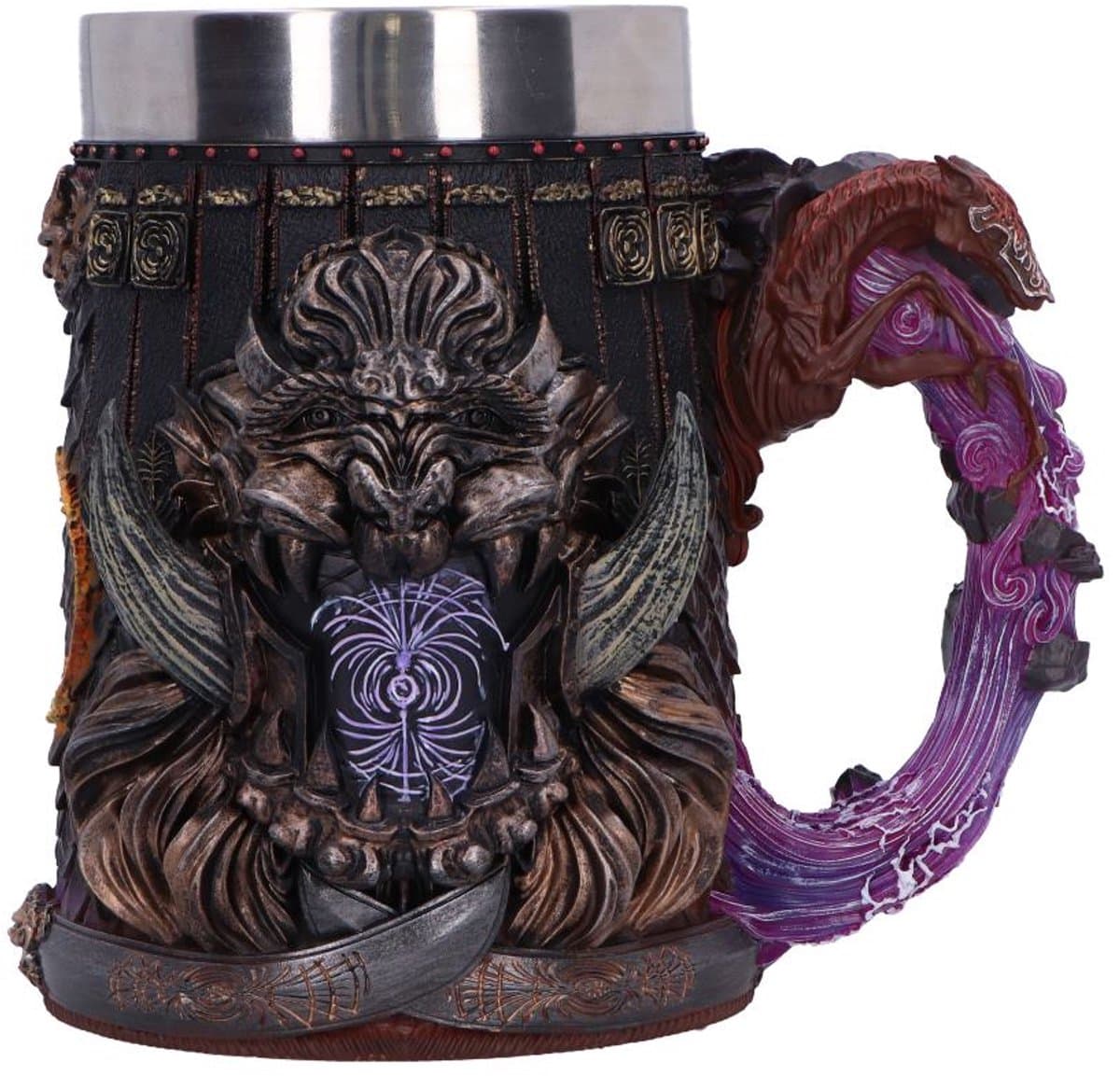 Elden Ring - Starscourge Radahn - bierpul (Nemesis Now) — afbeelding 1