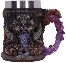 Elden Ring - Starscourge Radahn - bierpul (Nemesis Now) — thumbnail 1