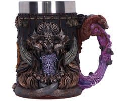 Elden Ring - Starscourge Radahn - bierpul (Nemesis Now)