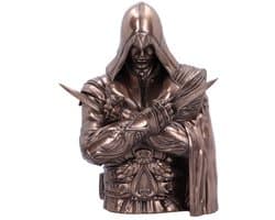 Assassin's Creed - Ezio - bronzen beeld (Nemesis Now)