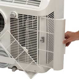 Midea - Silent Cool 26 Pro - Mobiele Airconditioning - Wit — thumbnail 8