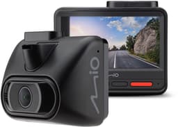 Mio MiVue 935W 4K UHD dashcam - HDR - Wi-Fi - GPS - flitspaal- en trajectcontrole-waarschuwingen — thumbnail 1