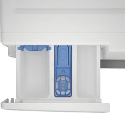Beko b100 WUV8412XBWS wasmachine Voorlader 8 kg 1400 RPM Wit — thumbnail 5
