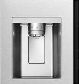 LG InstaView GSXE90BSAD American-Style Smart Fridge — thumbnail 3