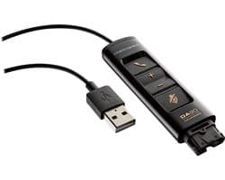 POLY DA90 USB-audioprocessor