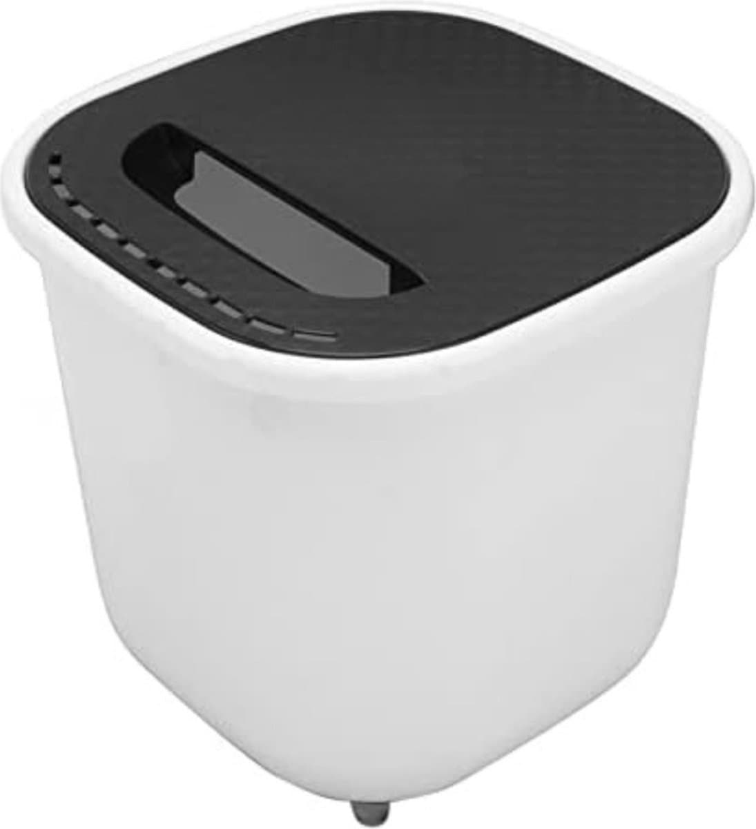 Kleine Wasmachine - Draagbare Wasmachine - Mini Wasmachine Met Centrifuge — afbeelding 1