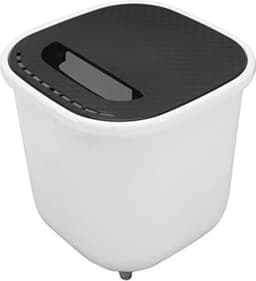 Kleine Wasmachine - Draagbare Wasmachine - Mini Wasmachine Met Centrifuge — thumbnail 1