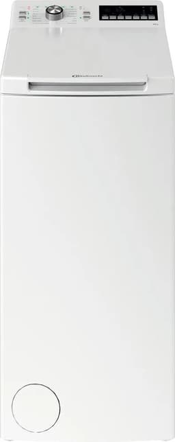 Bauknecht WTL 56313 C | Bovenlader wasmachine | 1200 toeren | Display Duits — thumbnail 11
