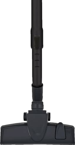 Mestic Cyclone Stofzuiger MS-130 230V – Uitwasbaar filter – Compact en Lichtgewicht – Inclusief 2-in-1 borstel (spleetmondstuk en borstel) — thumbnail 3