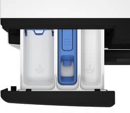 Beko BM3WFT3841B1 - EnergySpin - Wasmachine - 8 kg — thumbnail 5