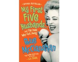 My First Five Husbands