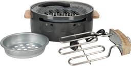 NORLÄNDER Hybrid BBQ Grey — thumbnail 2
