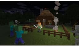 Minecraft PS5 — thumbnail 3