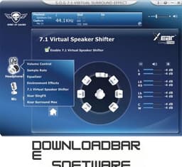 Spirit of Gamer Game Headset – Koptelefoon – Headset – 7.1 Surround Sound – Aluminium Beugel – Geschikt Voor PS4/PS5, Switch, PC - Wit — thumbnail 4