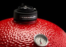 Kamado Joe® Big Joe I – Premium Keramische Kamado BBQ 61 cm — thumbnail 3