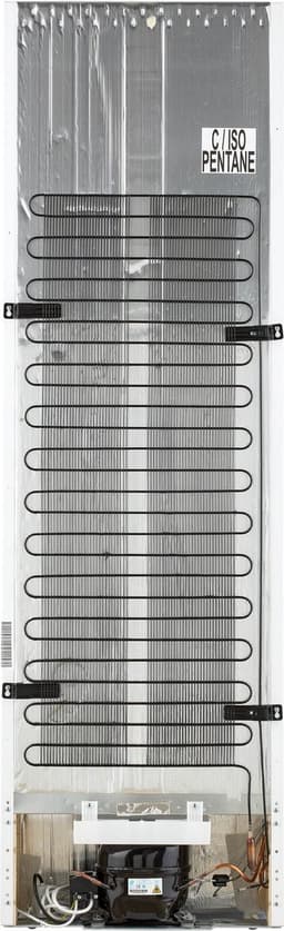 Inventum IKV1786D 178 cm energiezuinige inbouw koel-vriescombinatie - 251 liter - Koelkast met vriesvak 70 liter - Vershoudlade - Supervriezen - Led-verlichting - Deur op deur - Wit — thumbnail 11