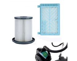 Vervangingsonderdelen voor stofzuiger Filter - Patroonfilter - Voor FC8732 FC8733 FC8734 FC8736 FC8738 FC8740 FC8748