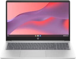 HP Chromebook 15a-nb0704nd - 15.6 inch — thumbnail 1