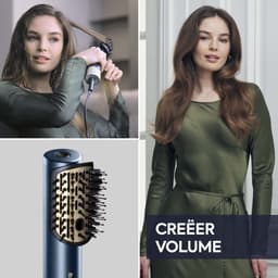 BABYLISS Air Wand ACAS6550VOL Volumeborstel — thumbnail 3