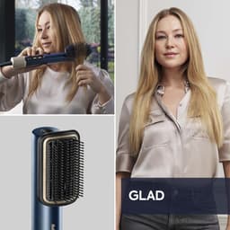 BABYLISS Air Wand ACAS6550PAD Gladmakende borstel — thumbnail 5