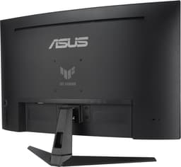 ASUS TUF Gaming VG32WQ3B - QHD Curved Gaming Monitor - 1ms - 180Hz - 32 Inch — thumbnail 2