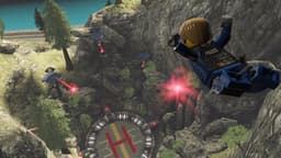 LEGO City Undercover - Nintendo Switch (code in box) — thumbnail 3