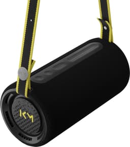 Speaker — thumbnail 2