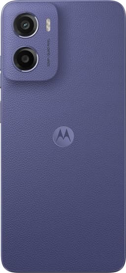 motorola moto e15 - 2/64GB - Fresh Lavender — thumbnail 3