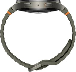 Samsung Galaxy Watch 7 - smartwatch - 44mm - Groen — thumbnail 4