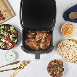 Russell Hobbs Satisfry 8.3L Airfryer - Heteluchtfriteuse - 27630-56 — thumbnail 10