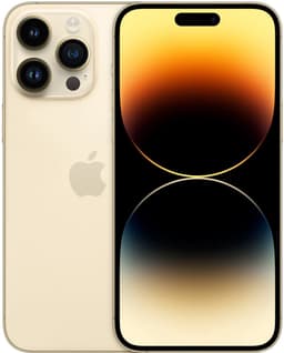 Apple iPhone 14 Pro - 256GB - Goud — thumbnail 11